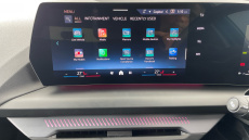 BMW 1 Series 120 Sport 5dr Step Auto Petrol Hatchback